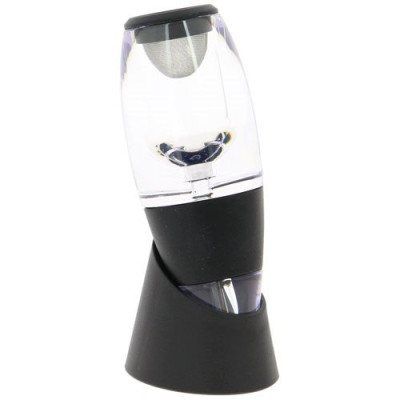 AERATEUR DE VIN DECANTEUR MAGIQUE