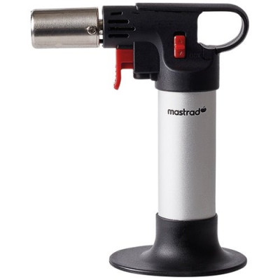 Chalumeau de cuisine - Expert