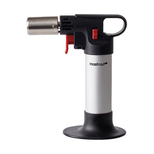 MASTRAD - Chalumeau de cuisine - Expert