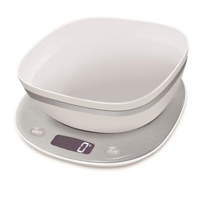 Balance 5 kg + bol - Macaron+ - MACARON GLACEE BOL