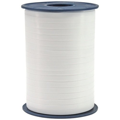 BOLDUC BLANC 5MMX500M (Vendu par 1)