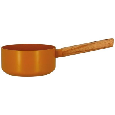 CASSEROLE AVEC REVETEMENT CERAMIQUE - Ø 16 CM - 7930270