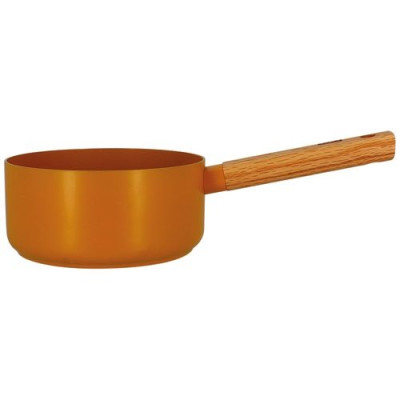 CASSEROLE AVEC REVETEMENT CERAMIQUE - Ø 18 CM - 7930271