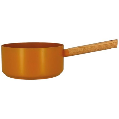 CASSEROLE AVEC REVETEMENT CERAMIQUE - Ø 20 CM - 7930272
