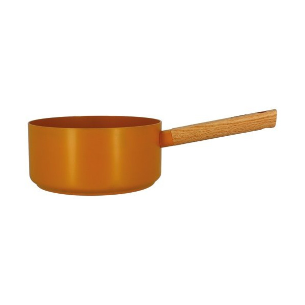 OGOLIVING - Casserole 20 cm Jaune - Ector