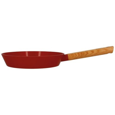 POELE AVEC REVETEMENT CERAMIQUE - Ø 24 CM - 7930284