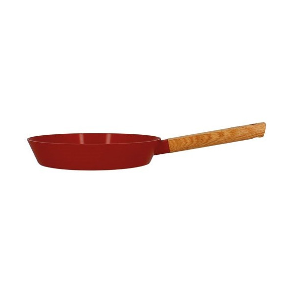 OGOLIVING - Poêle 24 cm Paprika - Ector