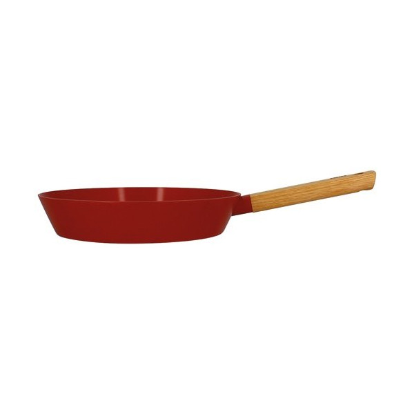 OGOLIVING - Poêle 28 cm Paprika - Ector