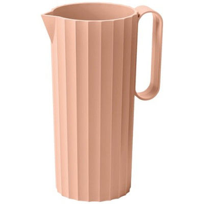 Carafe 1,7 L Rose Sable - Paestum Hydria