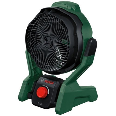Ventilateur 5 pâles 18vols 1000m3/heure