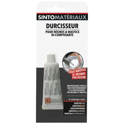 DURCISSEUR SINTOBOIS TUBE 50ML