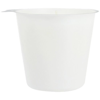 Recharge bougies parfumees 200g les fleurs