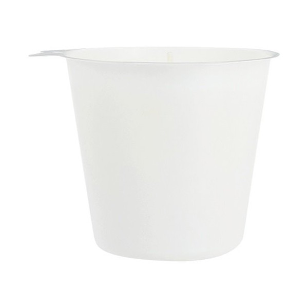 LA FRANCAISE - Recharge bougies parfumees 200g le jardin