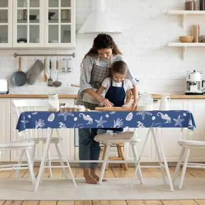 Nappe manhattan narius 150cm ronde