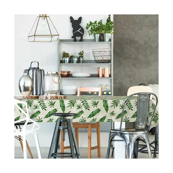 D-C-FIX - Nappe manhattan tropical forest 150cm rde