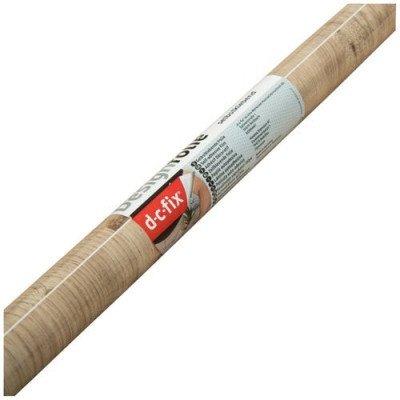 Adhésif Décoratif aspect bois chêne ribbeck (67.5cmx2m)