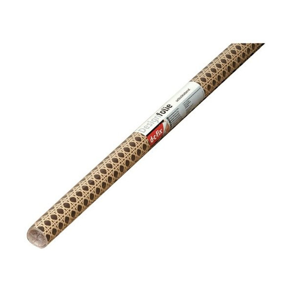 D-C-FIX - Adhésif rouleau effet cannage 2mx45cm