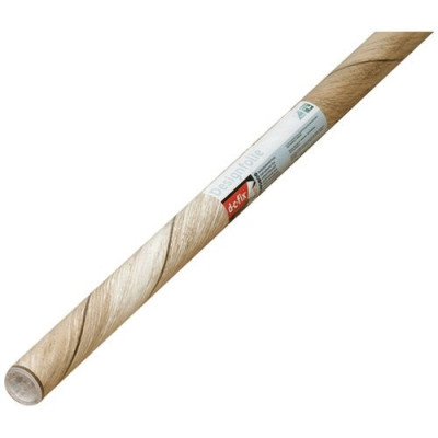 Adhésif Décoratif Bois Chevron 67.5cmx2m