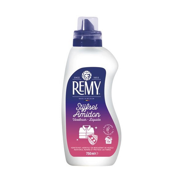 REMY - Amidon remy liquide flacon 750ml
