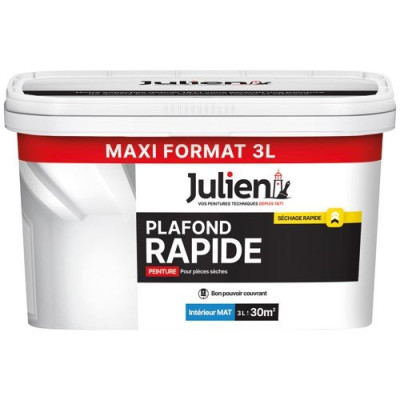 Plafond Rapide Mat