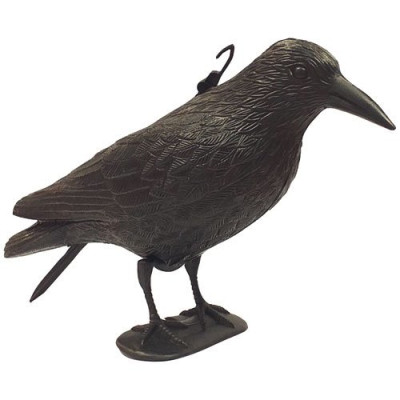 Corbeau éffaroucheur sol ou suspendu