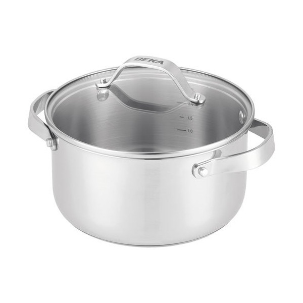 BEKA LINE - Faitout 20 cm - Cicla