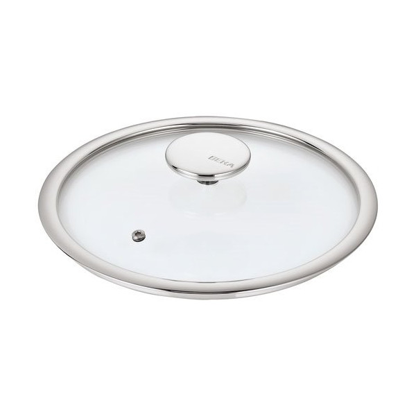 BEKA LINE - Couvercle 14 cm - R'Évolution