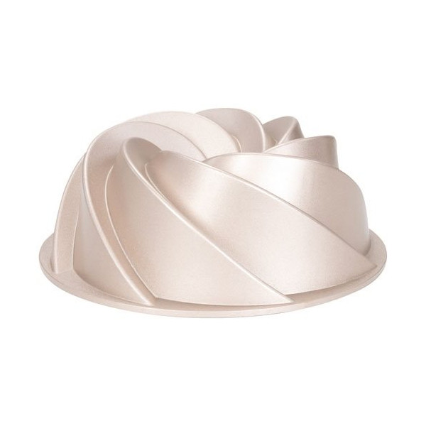 PATISSE - Moule à kouglof couronne 24 cm - Les Spécifiques