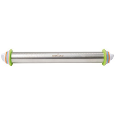 Rouleau à pâtisserie 43 cm