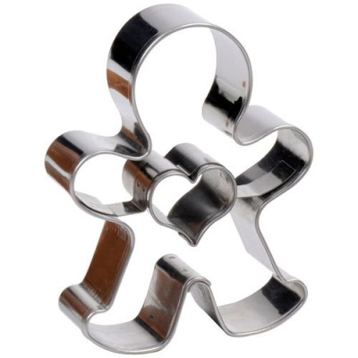 Découpoir Gingerman & Love 7 cm