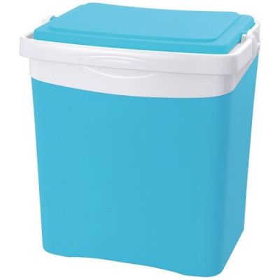 Glaciere tropic 25l bleu turquoise