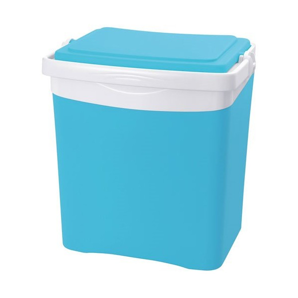 EDA - Glaciere tropic 25l bleu turquoise