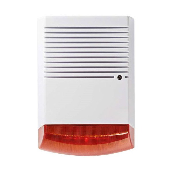 CEEZAM - Sirene alarme factice dummy flash