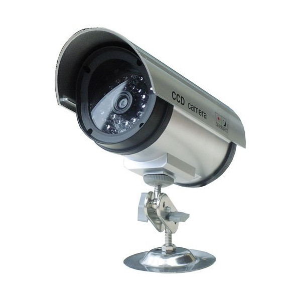 CEEZAM - Camera factice exterieure led Dummy