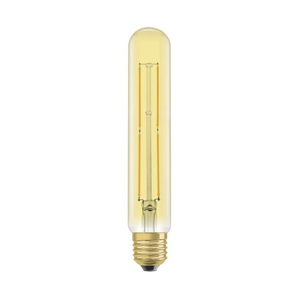 OSRAM - LED tube filament or Edition 1906 4W 40W E27 400LM chaud