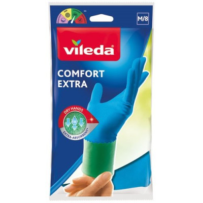 Gant confort extra taille M