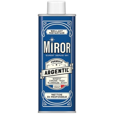 Miror Formule Argentil 250ml