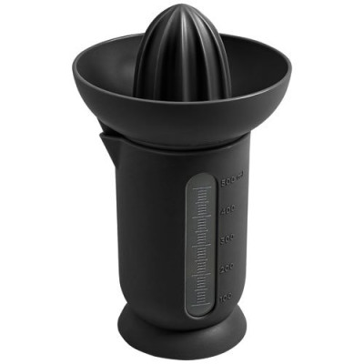 Presse-agrumes Noir - Create Ufo