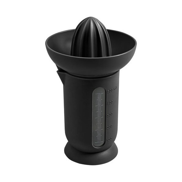 BLIM PLUS - Presse-agrumes Noir - Create Ufo