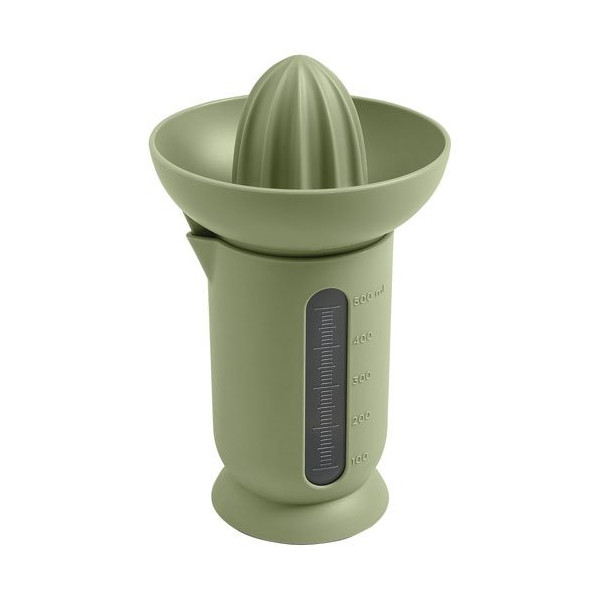 BLIM PLUS - Presse-agrumes Kaki - Create Ufo