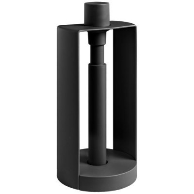 Porte-rouleau essuie-tout Noir - Create Stop