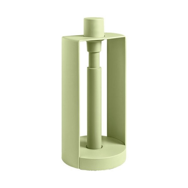 BLIM PLUS - Porte-rouleau essuie-tout Kaki - Create Stop