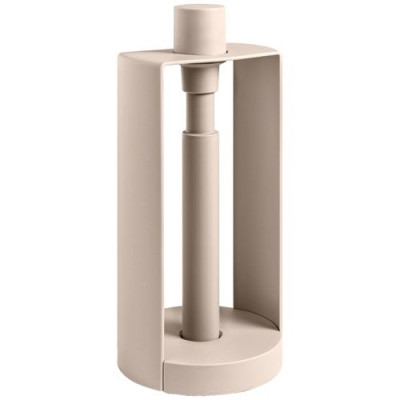 Porte-rouleau essuie-tout Gris - Create Stop