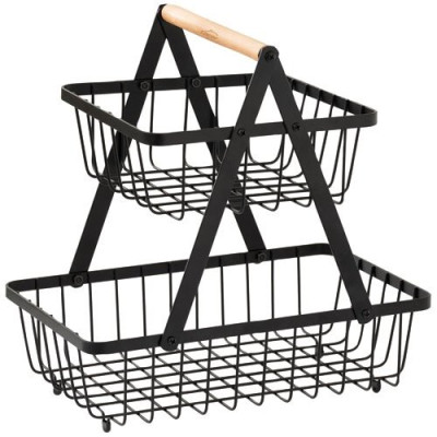 Corbeille à fruits - Dual