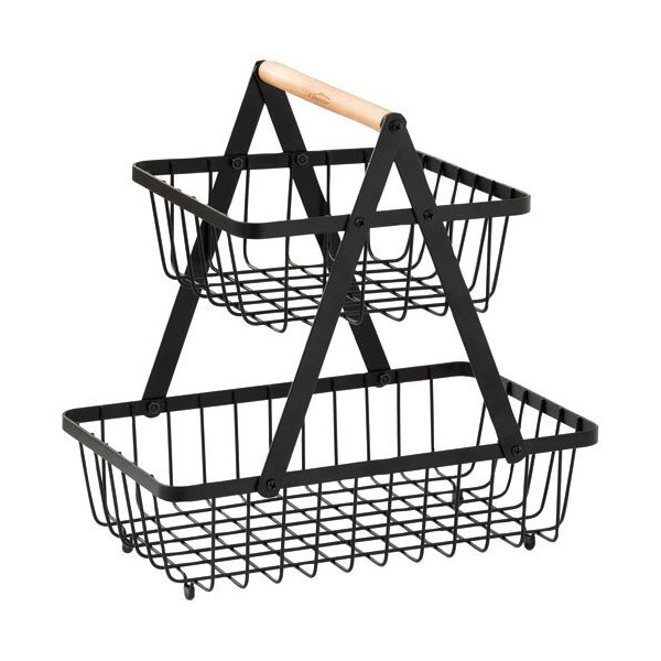 LACOR - Corbeille à fruits - Dual