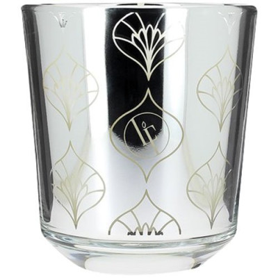 Bougie parfumée 200 g Éclat Minéral - Fééries Végétales