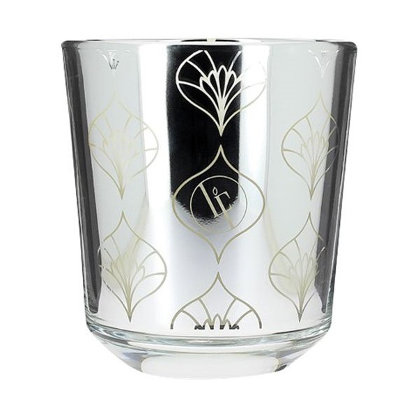 LA FRANCAISE - Bougie parfumée 200 g Éclat Minéral - Fééries Végétales