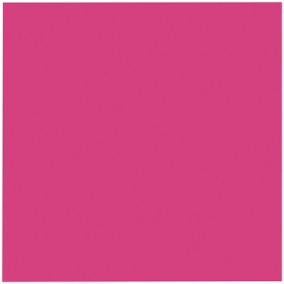 Lot 12 serviettes 40 x 40 cm Fuschia - Dunisoft Bio