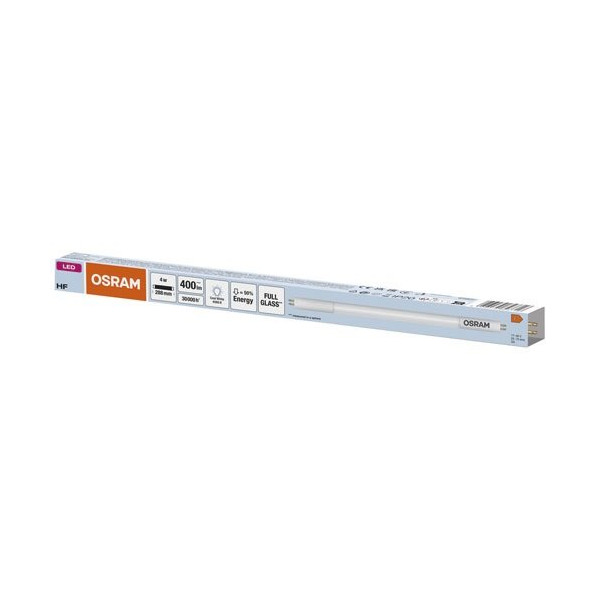 OSRAM - Tube led t5 hf l8 short 28.8cm 4w blanc froid