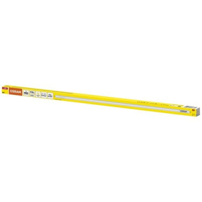 Tube led t5 hf l13 short 51.7cm 7w blanc chaud